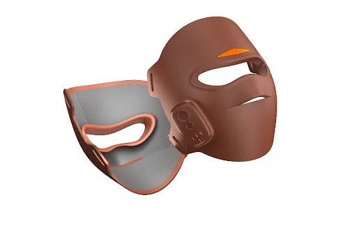 COLORDIAMONDS 360 LED Light Therapy Mask 