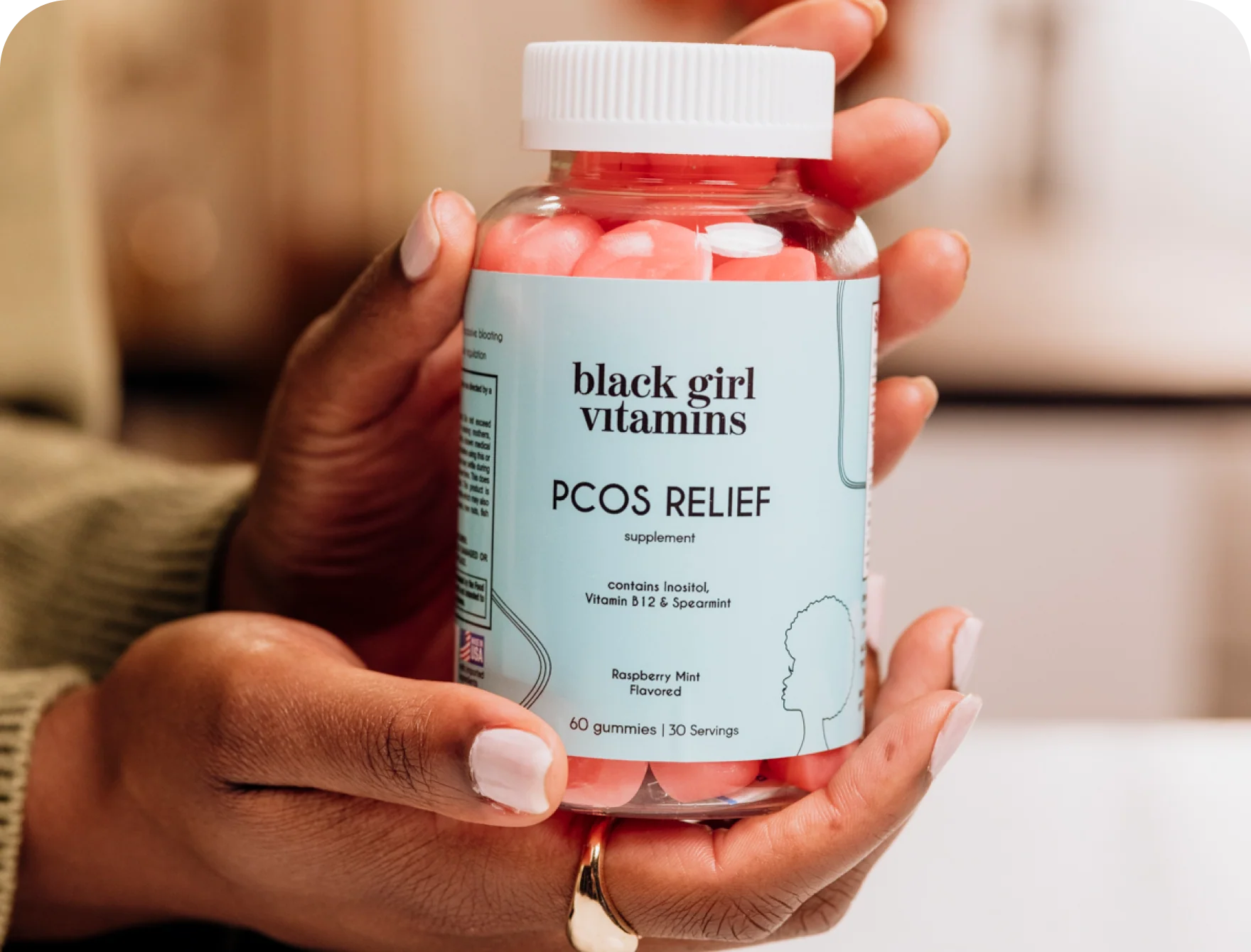 PCOS Relief