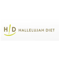 Hallelujah Diet