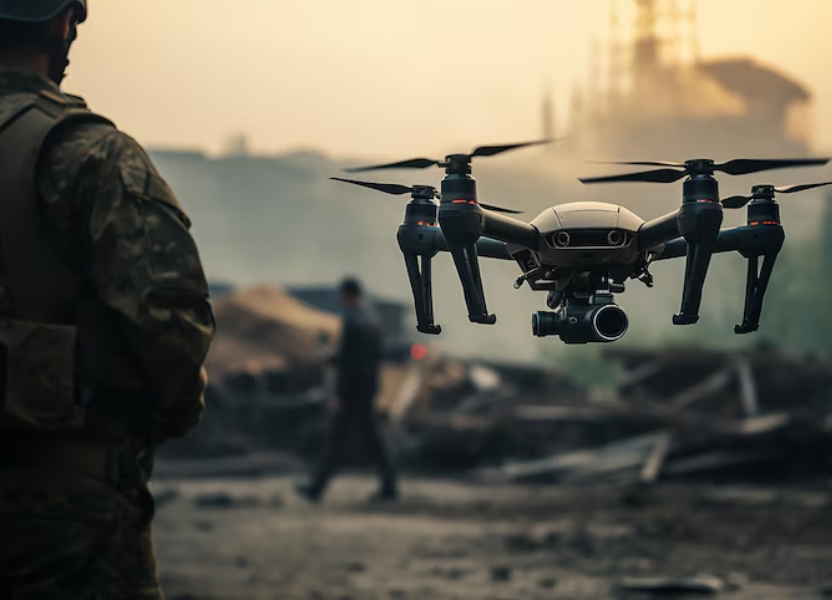 EXO Blackhawk 3 Pro Review: Is It Really the Best Camera Drone?