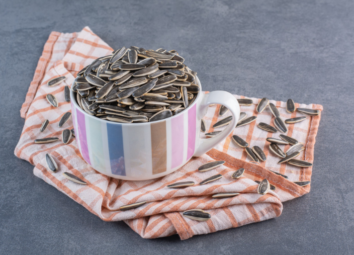 Flavor That Smacks: Discover Smackin’ Sunflower Seeds