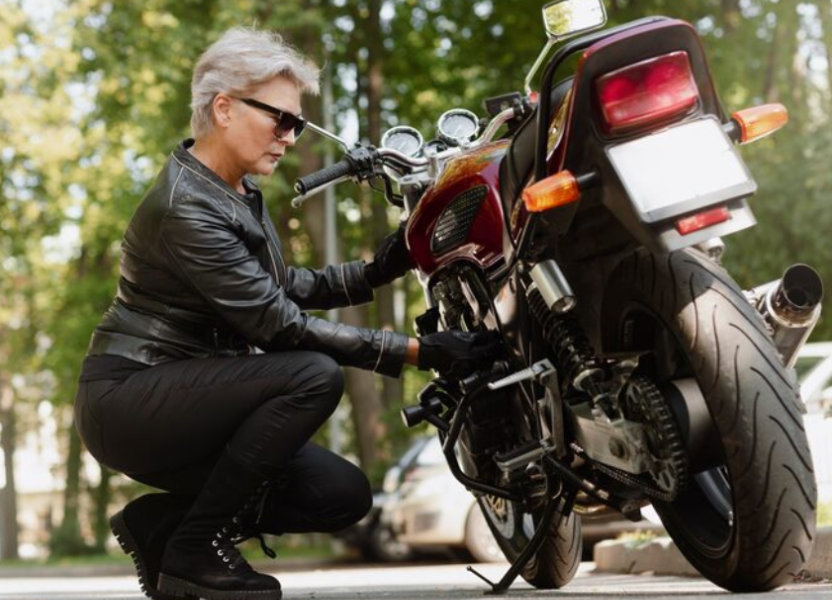 Rev Your Ride with Amotopart’s Gear