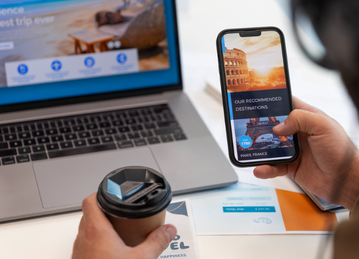 Travel Smart with Agoda