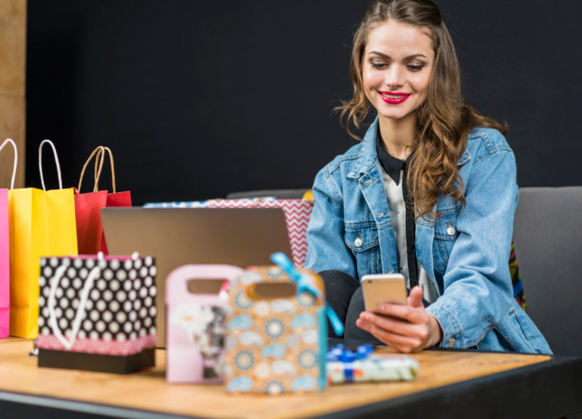 Smart Shopping with Flexible Payments at FlexShopper