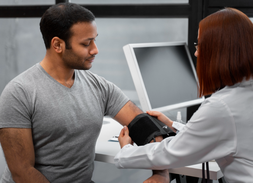 Discover Health Insights with Check My Body Health Tests