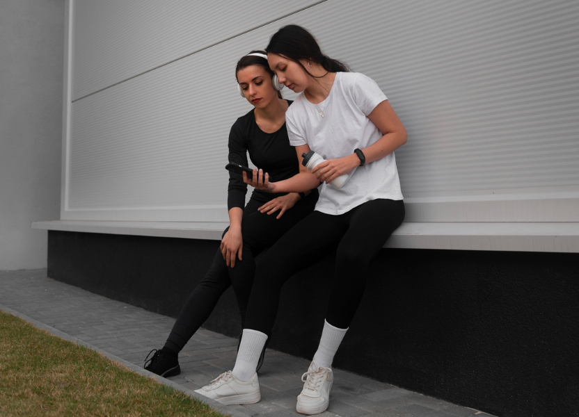 Actively Black Activewear Brand Review