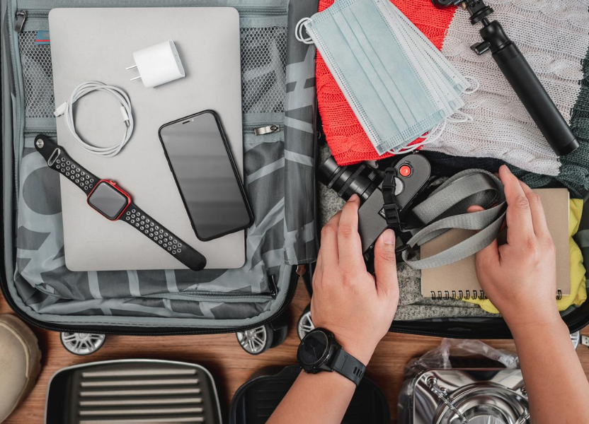 Nomad Lane Travel Bags Review Smart Packing Guide