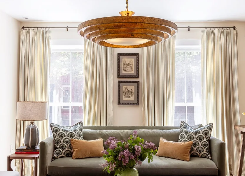 Pepper home curtains