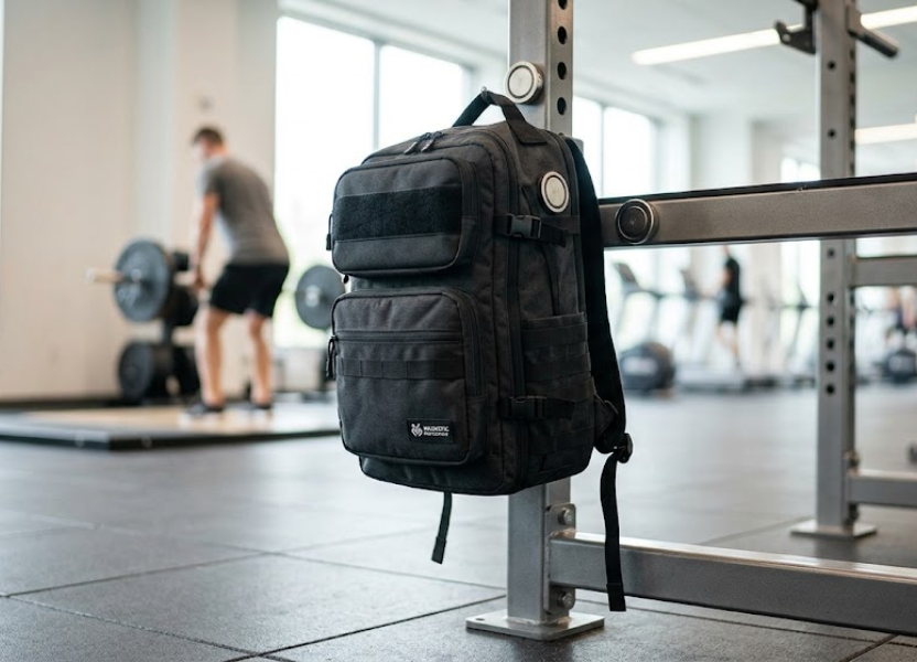 Magnetic Bag Company Review Keep Your Gear Clean