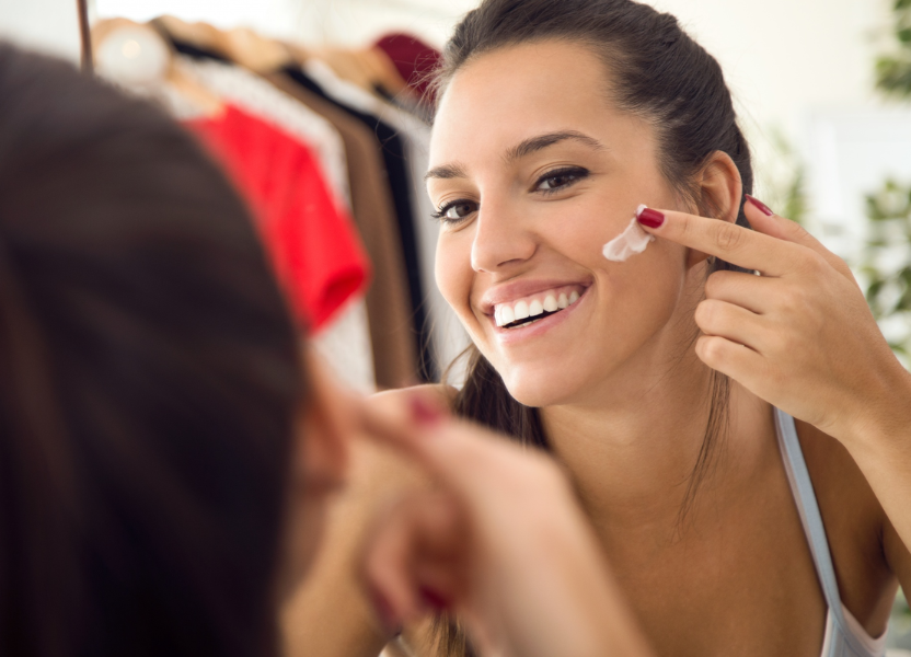 Sol Brush SPF 50 Review Easy Mess Free Sunscreen