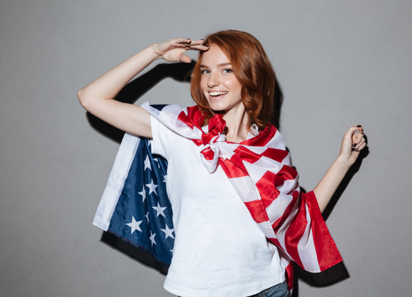 Proud Patriots Review Unique Collectibles Store