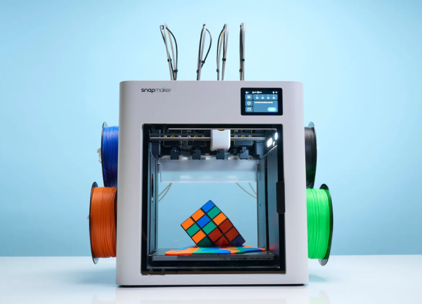 snapmaker u1 reviews