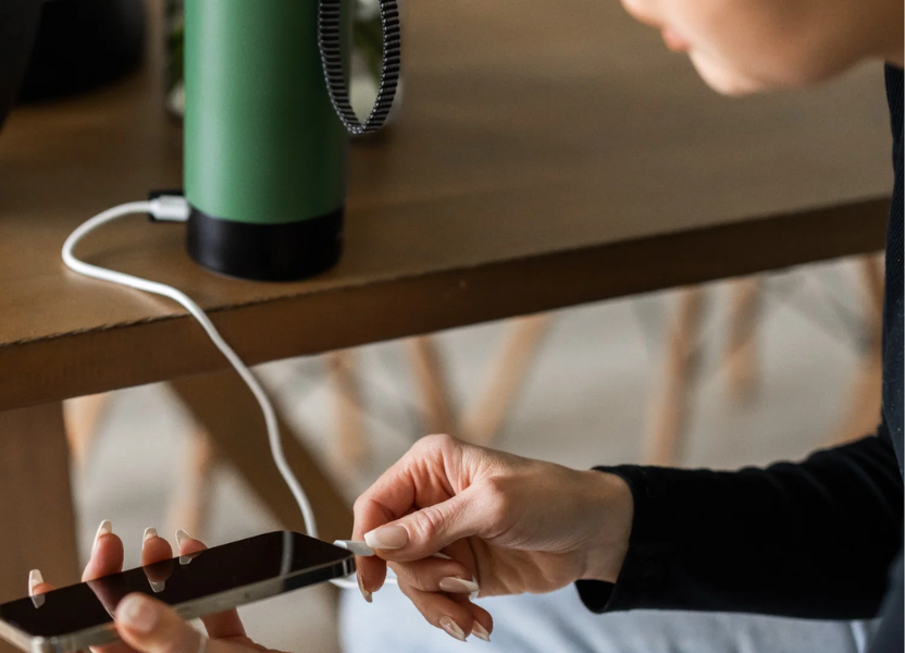 Pulse charge reviews