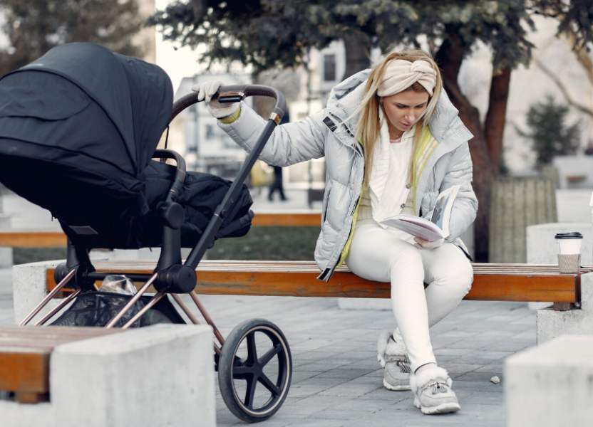 Best Lightweight Travel Stroller for Modern Parents