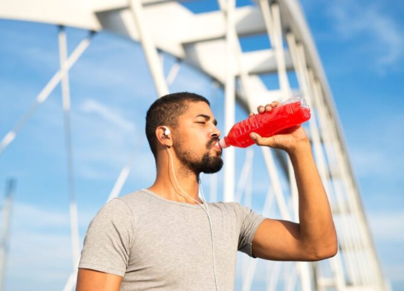 Best Electrolyte Drink for Fast Hydration and Energy