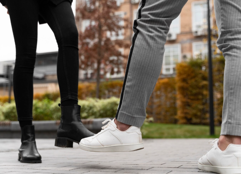 Best Height Boost Shoes for Men and Women