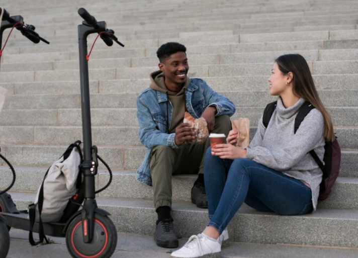 Wee-Bot Electric Scooter Buying Guide Review