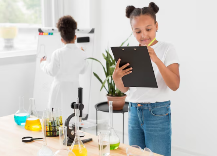 NikolaToy STEM Learning Products Review