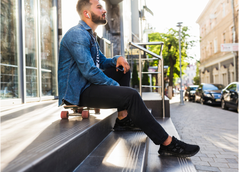 Best TallMenShoes Styles for Modern Men