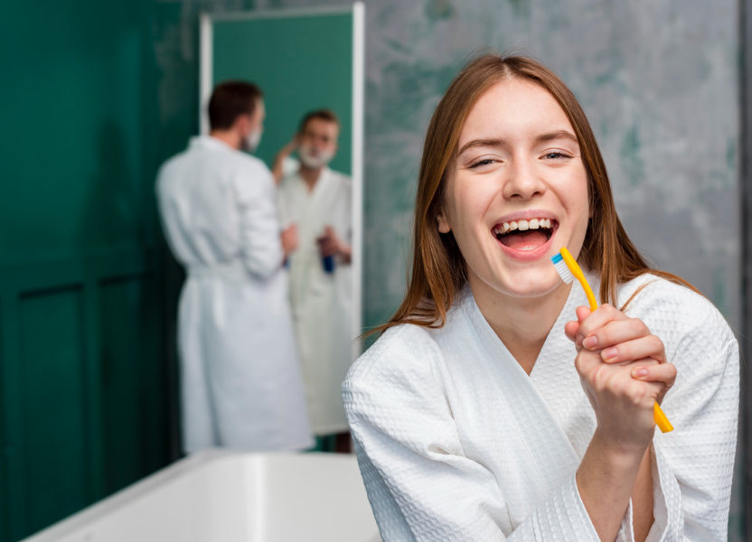 Top David's Oral Care Picks for a Healthier Smile