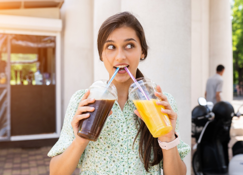 The Loaded Tea Shop: Top Picks for Flavorful Energy Drinks