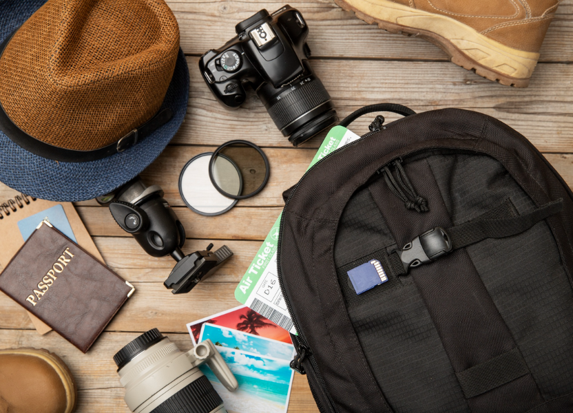 Nobl Travel Gear Review: Minimalist Bags for Modern Explorers