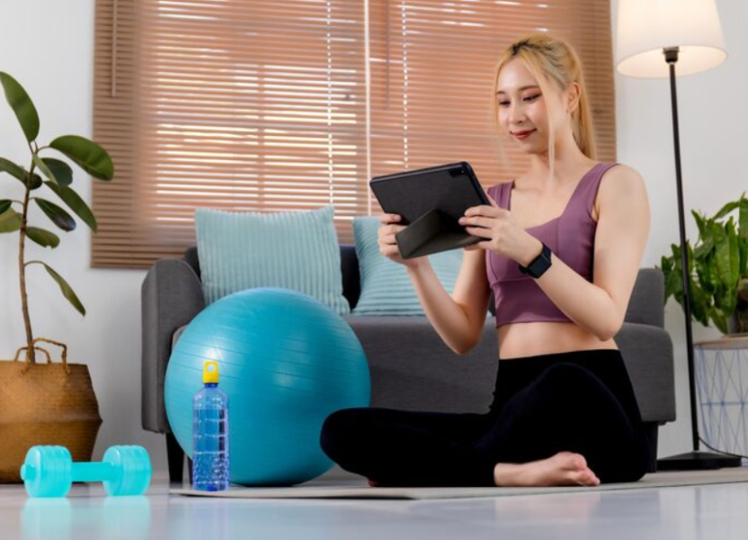 FED Fitness Guide to Choosing Home Gym Equipment